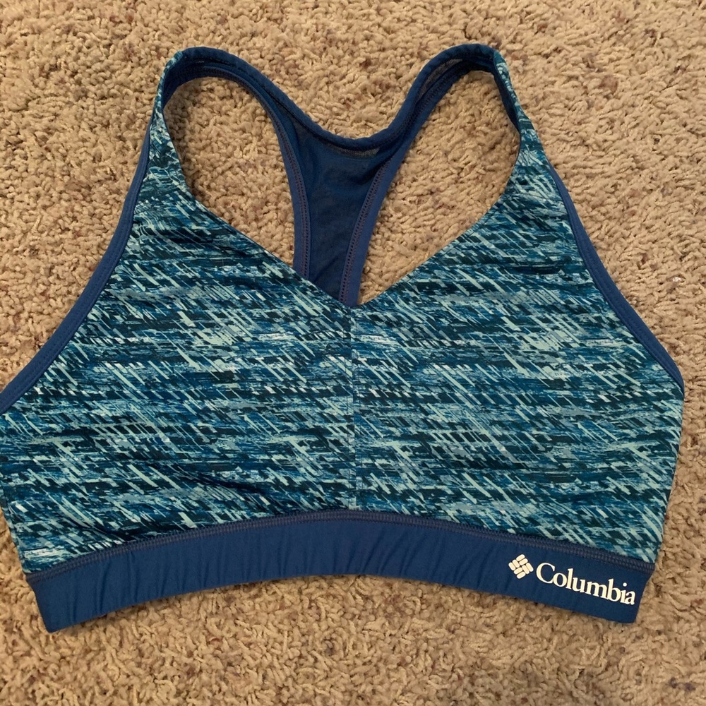 Columbia Sports Bra